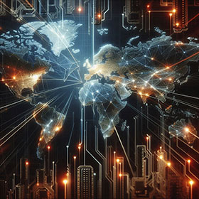 RAM memory DNA Memory